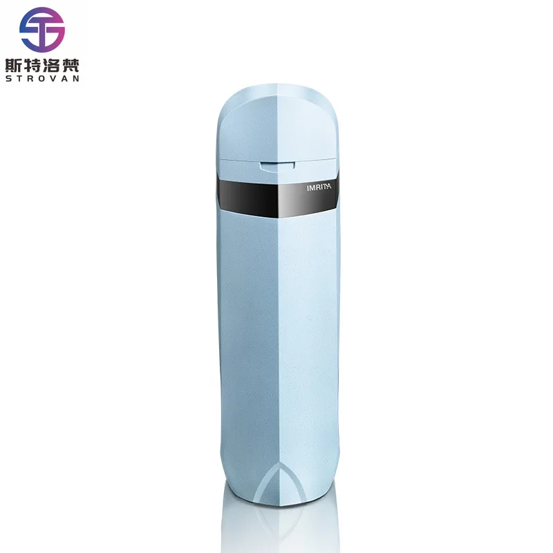 

STLF Water Softener Healthy New Home Appliance Automatic Water Softener 3T/H for Family Water Treatment System