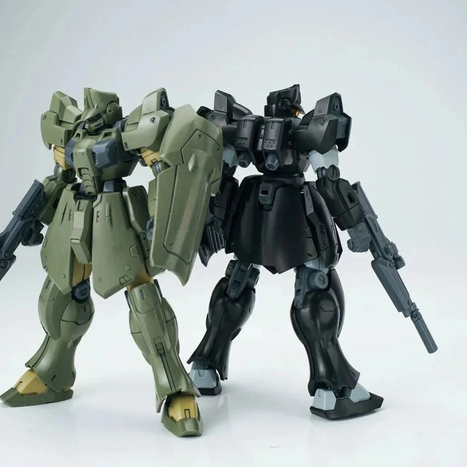 نموذج روبوت مدرع جديد من تشيف كونتيننت سوبر دايناميك كافاليري، طراز زابل جنجل جرين ميتال بلاك، تجميع محلي، سلسلة نموذجية جاهزة #2