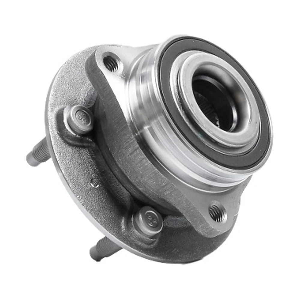 3Rd Generation Ball Bearing Wheel Hub Assembly 13583704 Fit For Buick Cascada