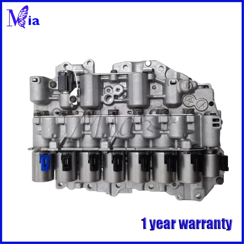 

Premium Automatic Transmission Valve Body (UB80E/UB80F/UA80E/UA80F) for Toyota with Start-Stop Function