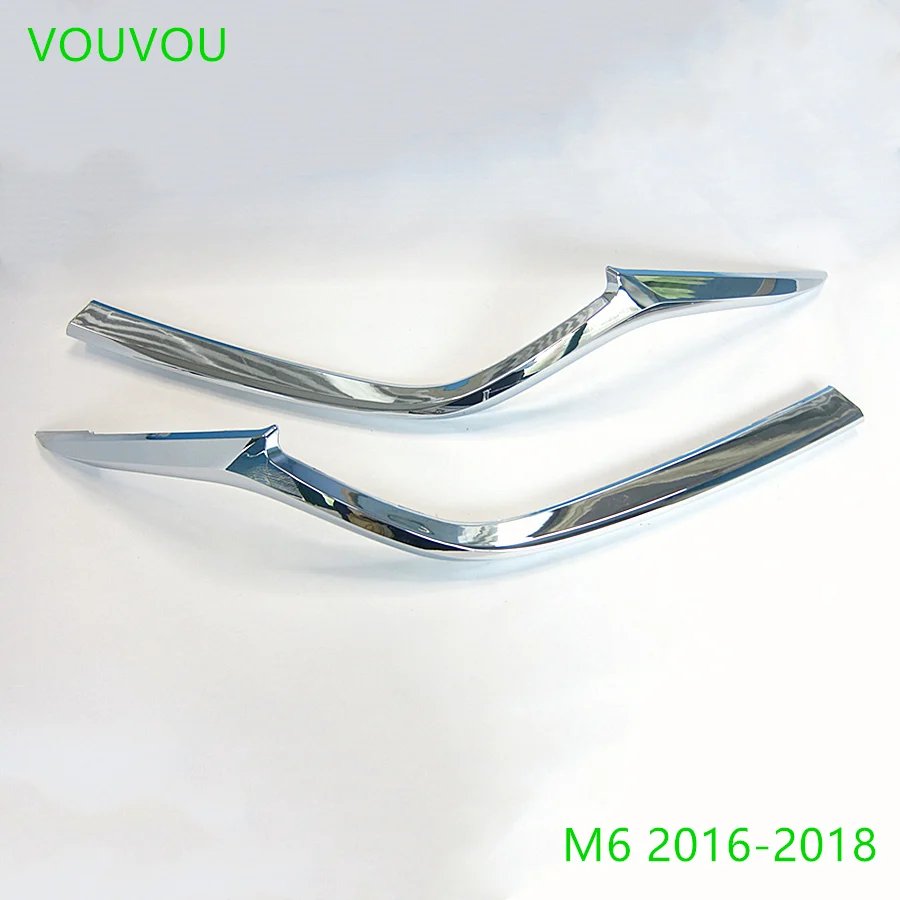 7J1 – Opcje do wygładzenia i modernizacji Twojego Mazda 6 2016–2018