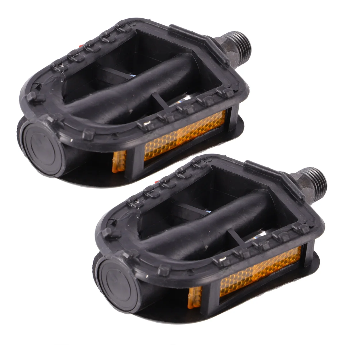 

1 Pair Anti-Slip Pedals Kids Bike Pedal Bicycle Mountain Road Non-Slip Design Comfortable Durable Footwear Friendly