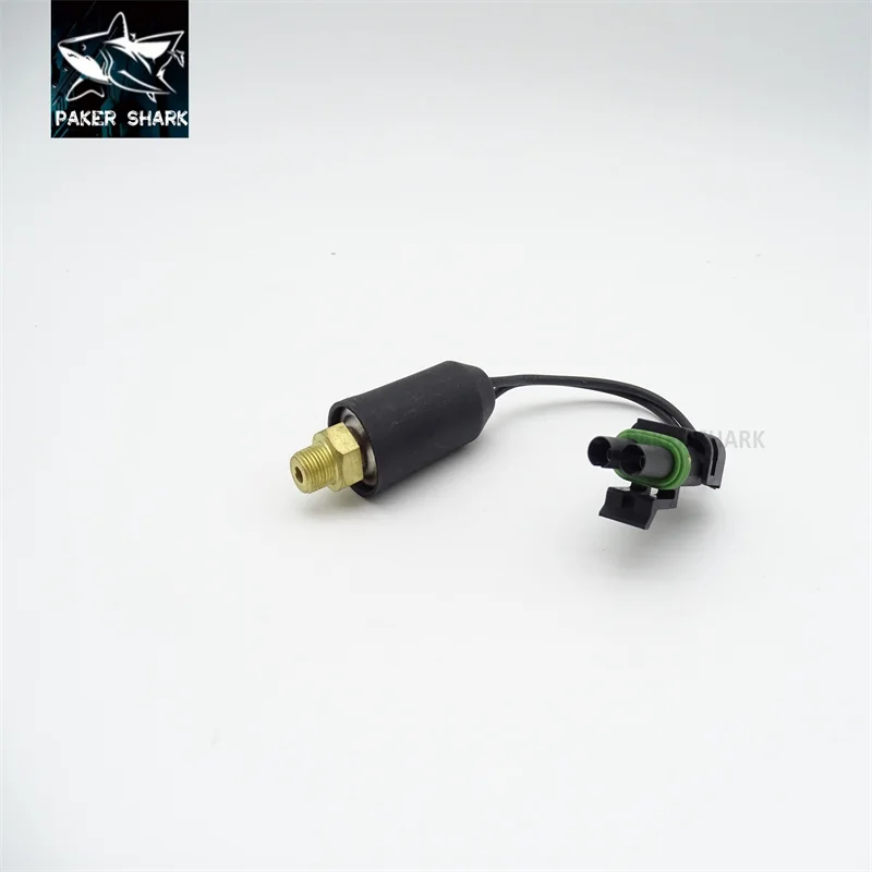 RE63291 Voor 4760 Oliedruksensor 4560 7610 4755 7710 Oliedruksensor 4255 7410 7810 4955 8560 4055 Oliedruksensor