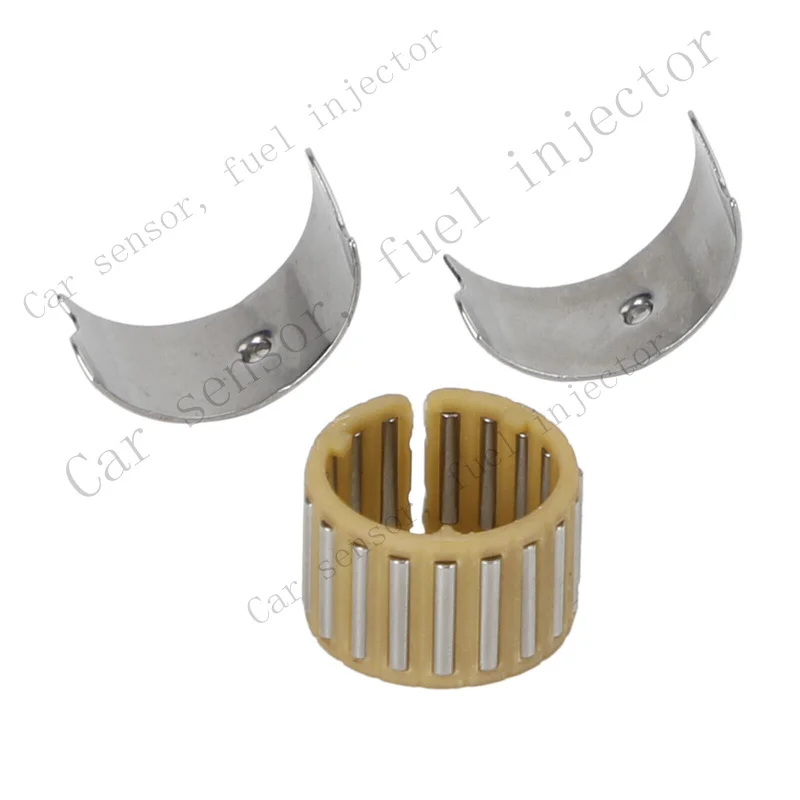 Q+ Eccentric Shaft Camshaft Needle Bearing for BMW X5 E53/70 00-18 11377615379 ZU
