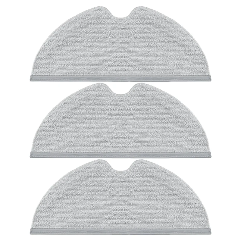 I nuovi 3 pezzi per accessori per aspirapolvere robot D9 L10PRO