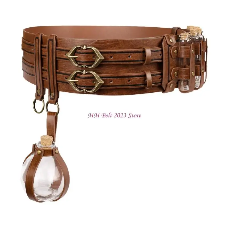 49ME Mencari Sabuk Utilitas Al - Women'S Fashion Utility Belt ulasan dan harga