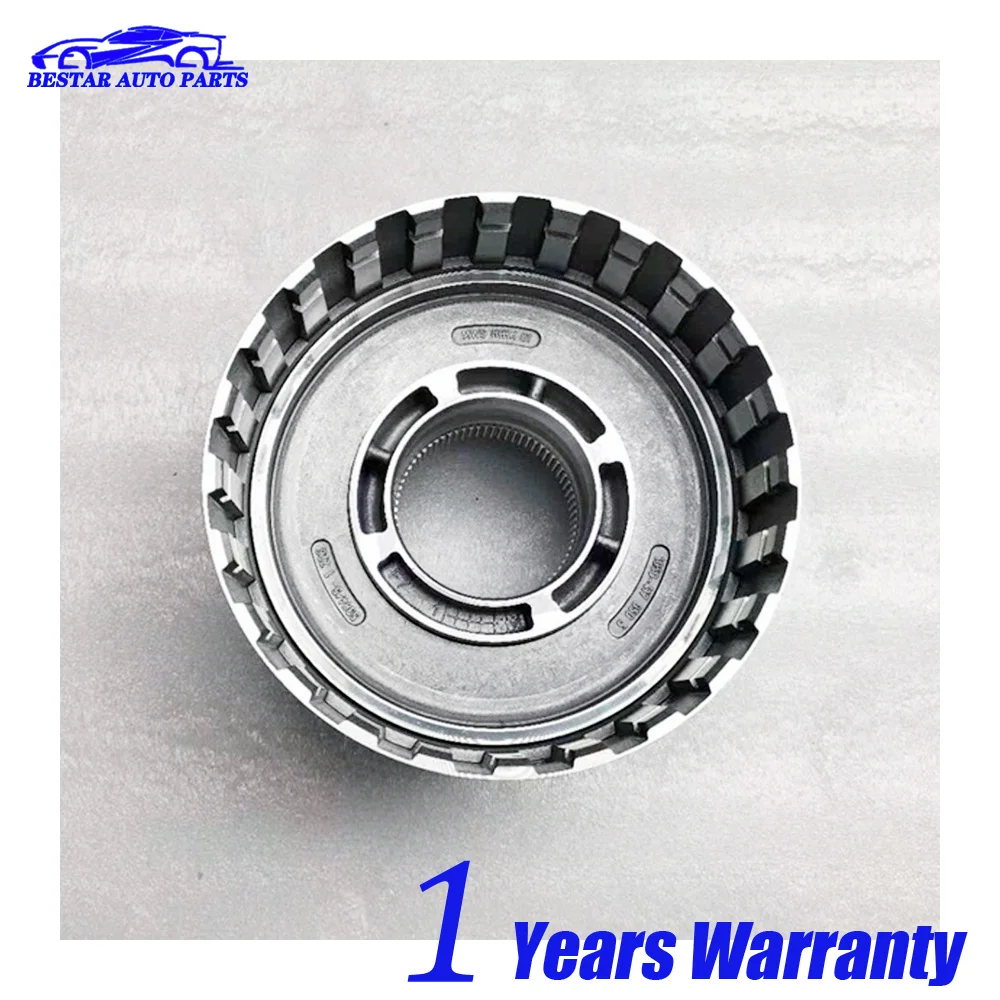 ZF5HP18 5HP19 Automatic Transmission Reverse Drum D-G Direct Bearing Type Suit For Audi And BMW 3 Series 5 Series Z4