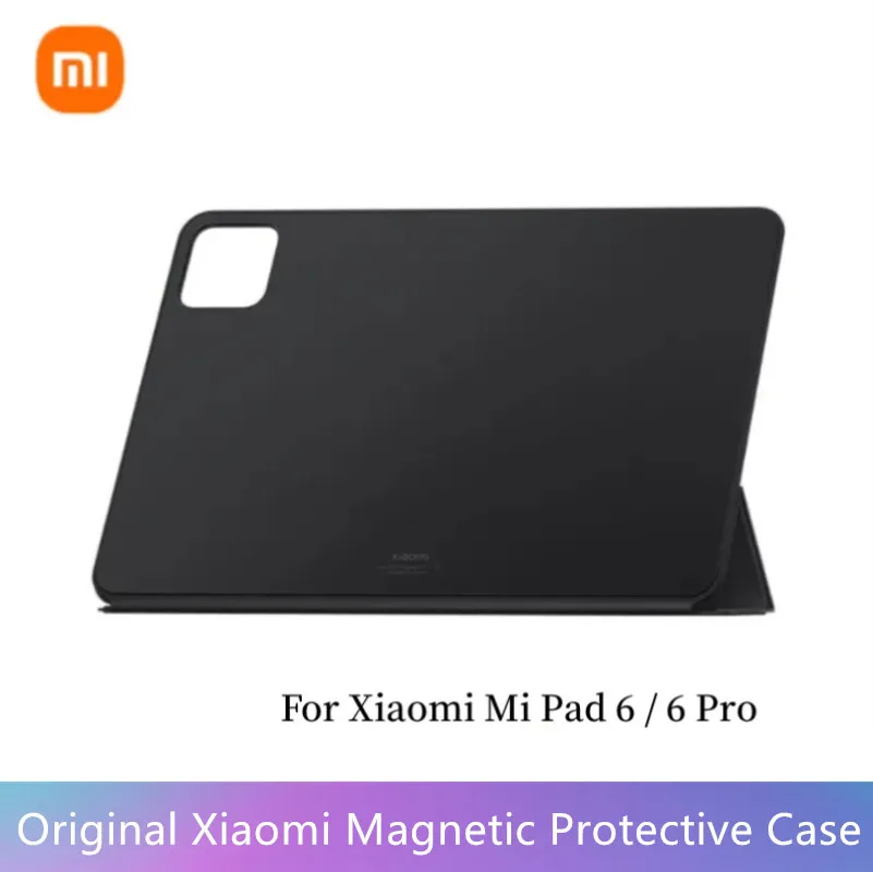 Original Xiaomi MI Pad 6 / 6 Pro Magnetic Protective Case Adsorption 11