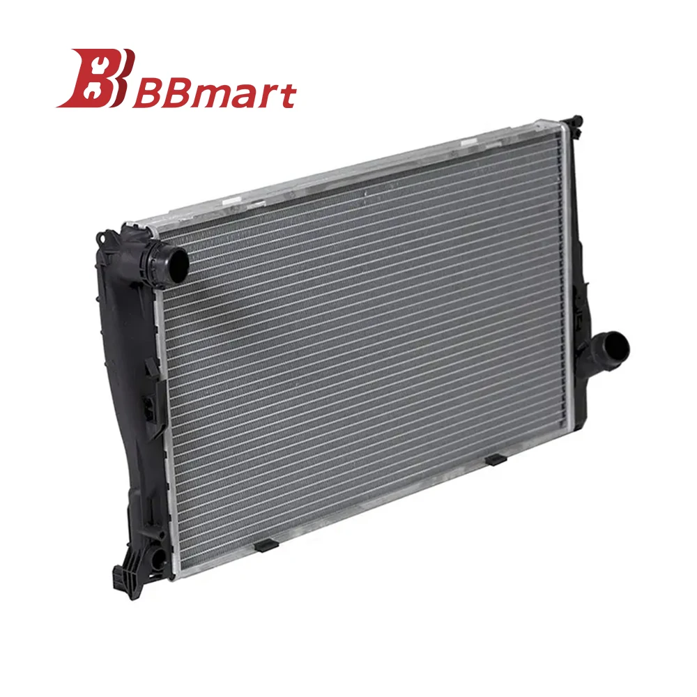 

1K0121251DL BBmart Auto Parts Cooling System Radiator For VW Caddy Golf/Golf R32 Variant Car Accessories