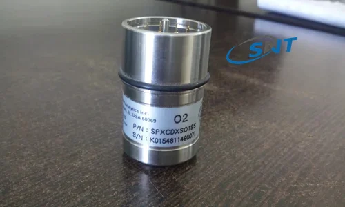 Датчик Honeywell O2 SPXCDXSO1SS для сенсорного XCD-передатчика, детектор кислорода, датчик пропана