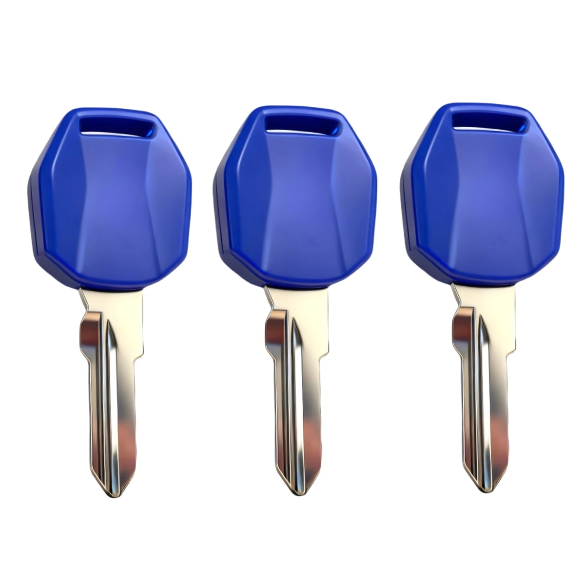 ل KTM1050 1190 1290 انتصار أوغوستا استبدال دراجة نارية مفتاح فارغ رقاقة قابلة للفصل مفتاح فارغ مفاتيح الدراجة النارية