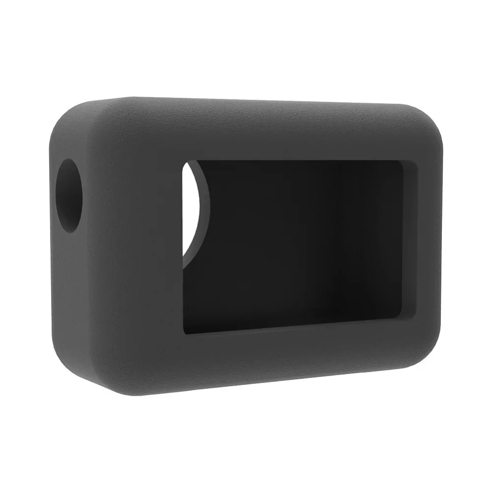 Windslayer Cover For DJI Osmo-Action6 Sponge Muffler For Noise Reduction Windproof Cover For Sports Cameras Accessories
