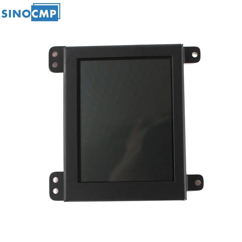 

LCD Screen Display Panel For Komatsu PC200-7 PC210-7 PC220-7 PC230-7 PC240-7 PC300-7 PC350-7 PC400-7 PC450-7 PC-7 Monitor