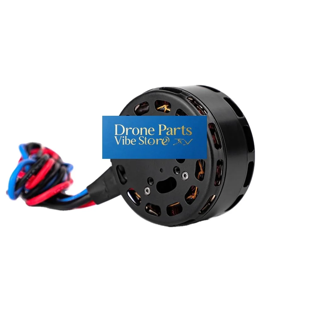 DParts1Ligpower VL6013 KV210 IPX5 12S 48V 1300W 20kg MTOW Thrust Brushless DC Bldc Large Dr-one Motor Accessory