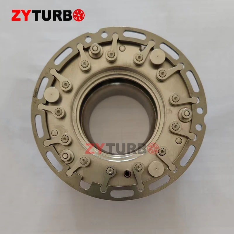 

GTD2056VZK Turbocharger nozzle ring 822182 Turbo nozzle ring FB3Q-6K682-DD for Ford Ranger Everest 3.2 200HP Duratorq Euro 6