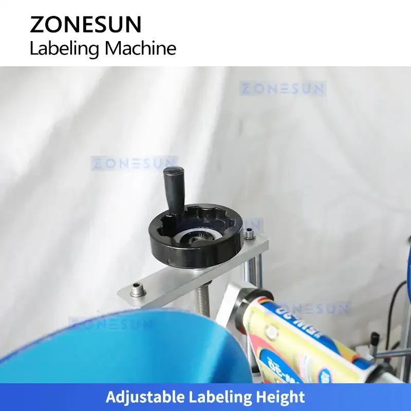 Zonesun ZS-TB833N D… - image