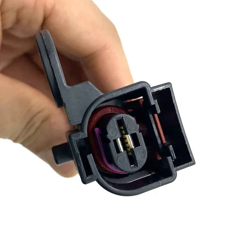 For Volkswagen Touareg Audi Q5 A4L Q7 A7 A8L Starter Steering Column Connector Harness 4G0906234B