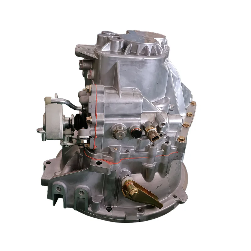 New Electric Drive Assembly Transmission Gearbox for BYD Vehicles Electric Reduction Drive Pev & Ev Compatibility