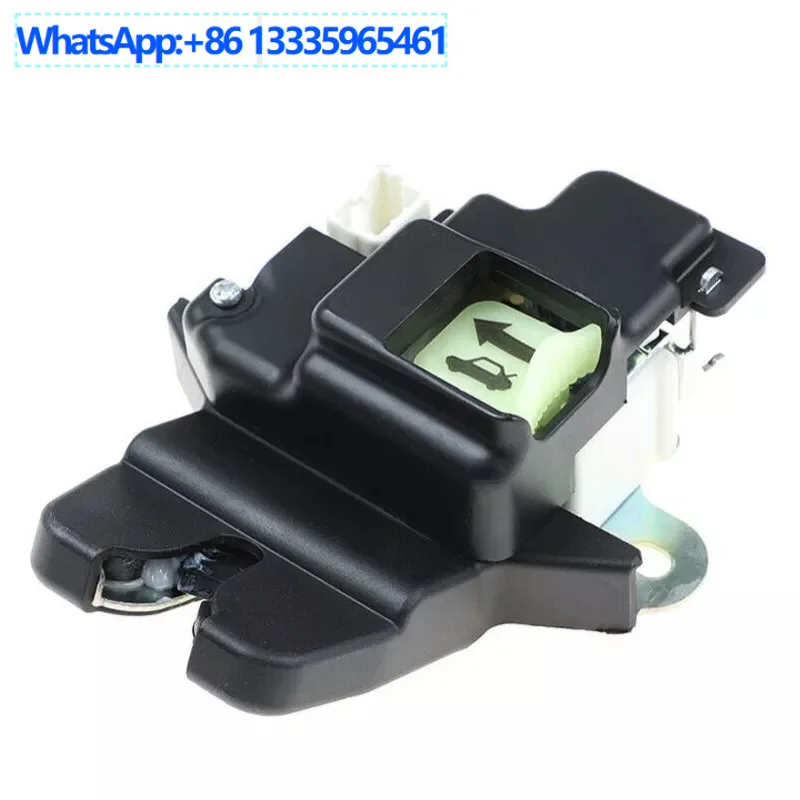 

812301W010 Подходит для замка крышки багажника подъемной двери Kia Rio