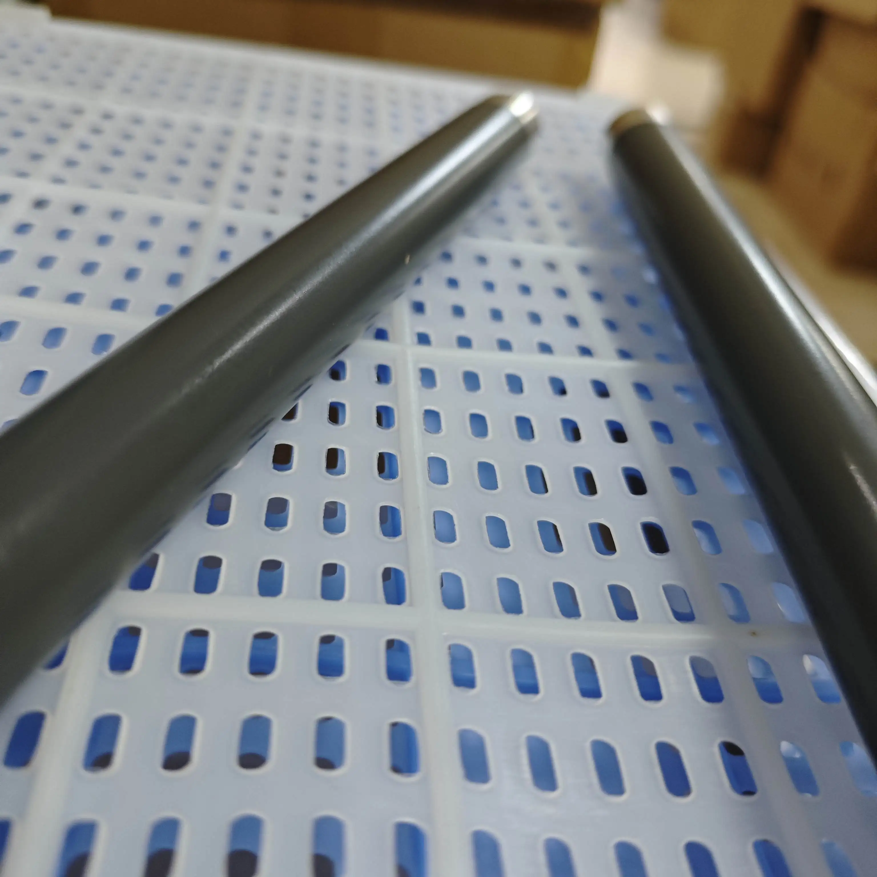 

5PCS Printer Upper Fuser Roller For Oki 410 420 440 460 470 480 for Okidata B410 B420 B430 B440 MB460 MB470 MB480