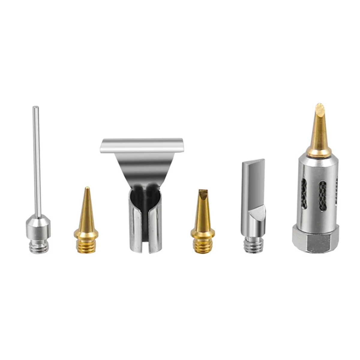 

Розничная торговля! Комплект бутанового газа, сварочный комплект, горелка, ручка, инструмент, медный + железный газовый сварочный комплект, головка газового паяльника