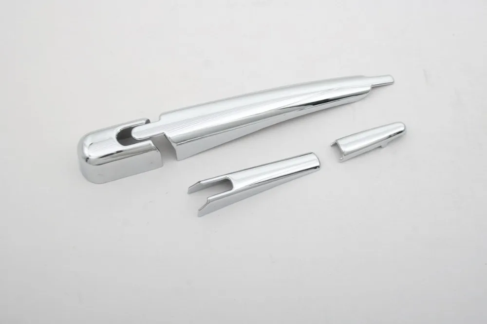 

Chrome Rear Wiper Trim for Kia Sportage 2011 Up 3rd Generation