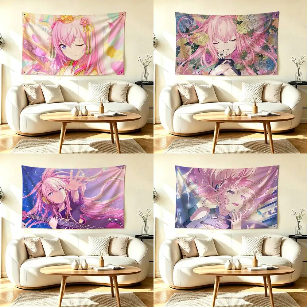 tapecaria-decorativa-de-parede-v-virtual-vocaloid-singer-megurine-luka-bandeira-para-ambientes-externos-garagem-e-quarto-manta-de-fundo-decorativa