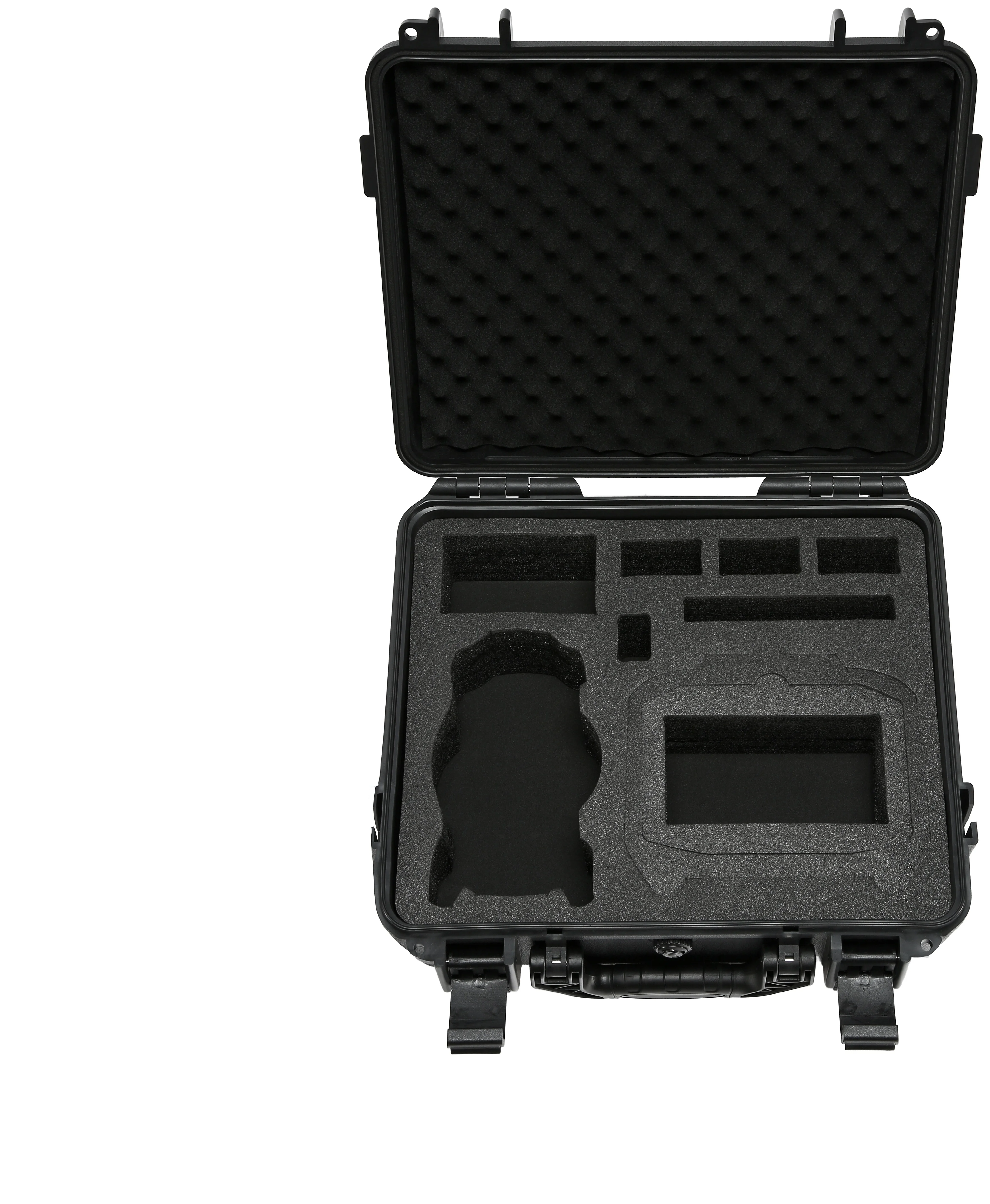 Caixa à prova de explosão para dji mini 5 pro rc 2/RC-N saco de armazenamento pc maleta portátil para dji mini 5 pro drone acessórios