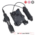 BK Red M600C