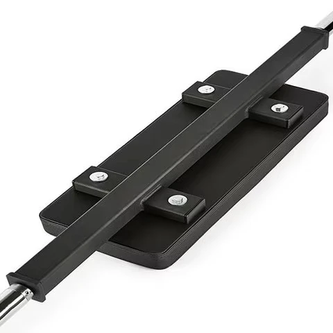 

Hip Training Pad bar Squat Rack Hip Push Rod Hip Beauty Artifact Strength Training Thrust Fitness Equipment Accessories
