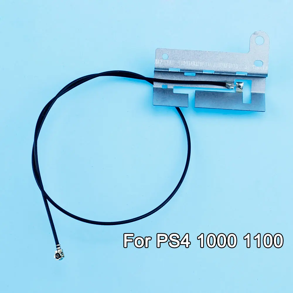 1 Stück für PS4 Slim Bluetooth-Kabel für PS41000 1100/ Pro/ Slim/ Slim 1200 Host WIFI-Antenne Bluetooth-Antennenblatt – Detail 5