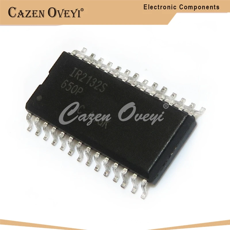 （5pcs）IR2132S IR2132 R2S15904SP R2S15904 IR2130S IR2130 SOP-28