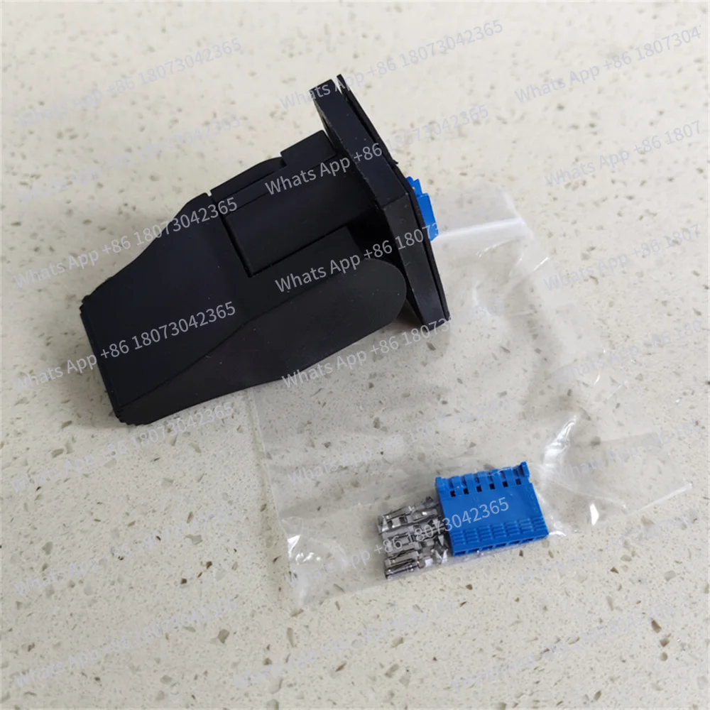 JC100-002 5K Joystick for Vehicle