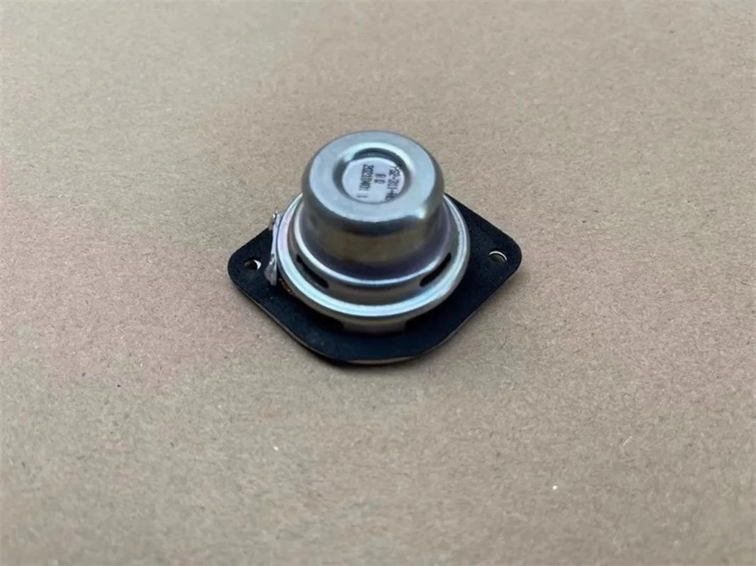DIY Bluetooth speaker 1.75-inch high-quality full frequency speaker oval speaker 8 ohms 10w