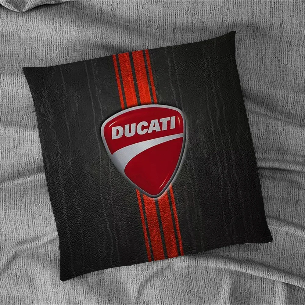 D-Ducati cuscino abbracci cuscini fodera per cuscino sedia 45x45cm cuscini decorativi per divano federa 45*45 sedie a sdraio breve peluche