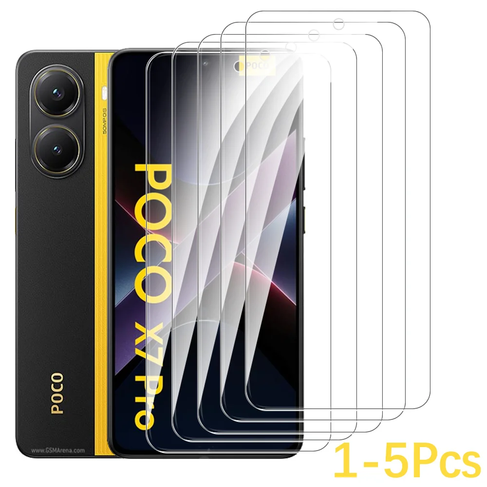 For Pocox7Pro Case … - image