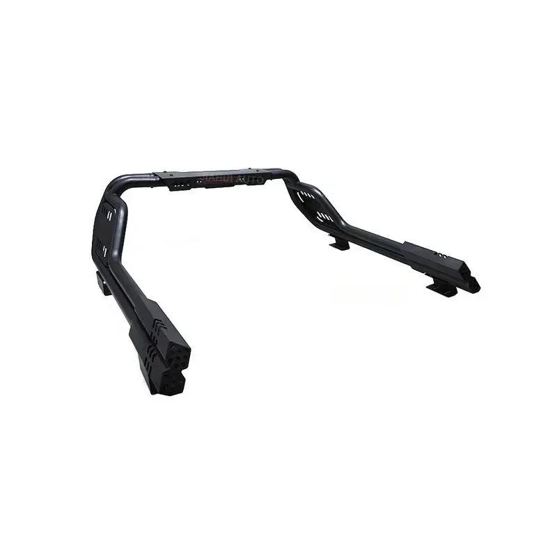 Best Selling Black Steel 4X4 Anti Sport Pickup Truck Roll Bar RevoHigh Quality