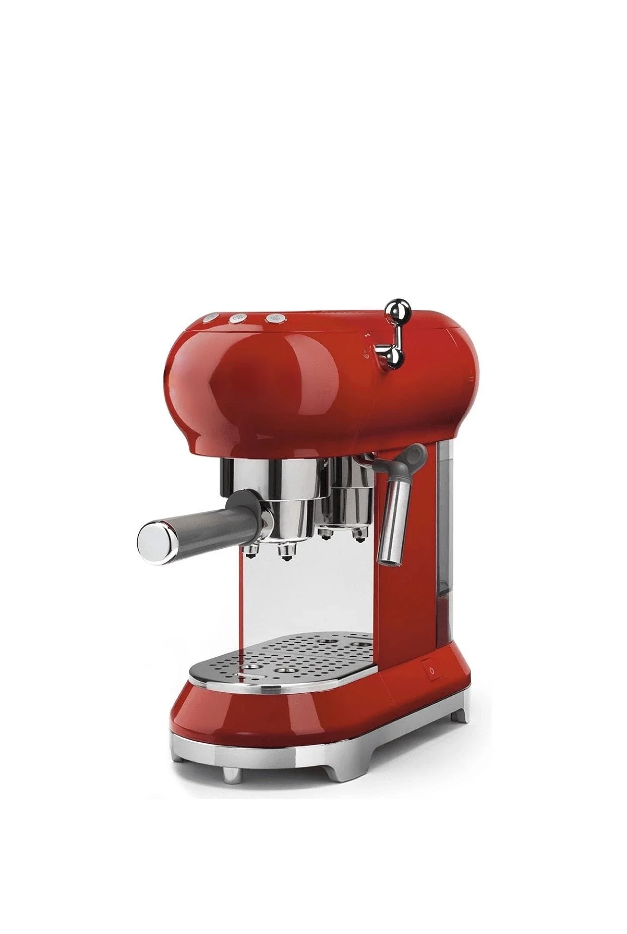 Nueva cafetera semiautomática de bebidas inteligentes para el hogar y la Oficina