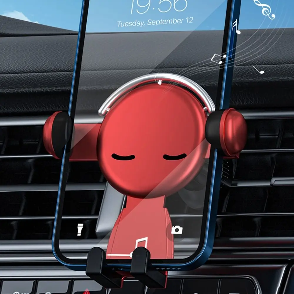 

Self-adhesive Car Phone Holder Mobile Holder Wall Hook Car Phone Stand Bracket Stand Phone Mount Holder Car Interior Accessories