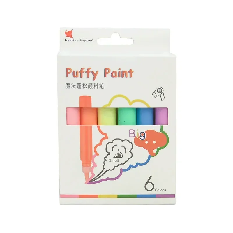 6 шт., набор детских деревянных досок для рисования