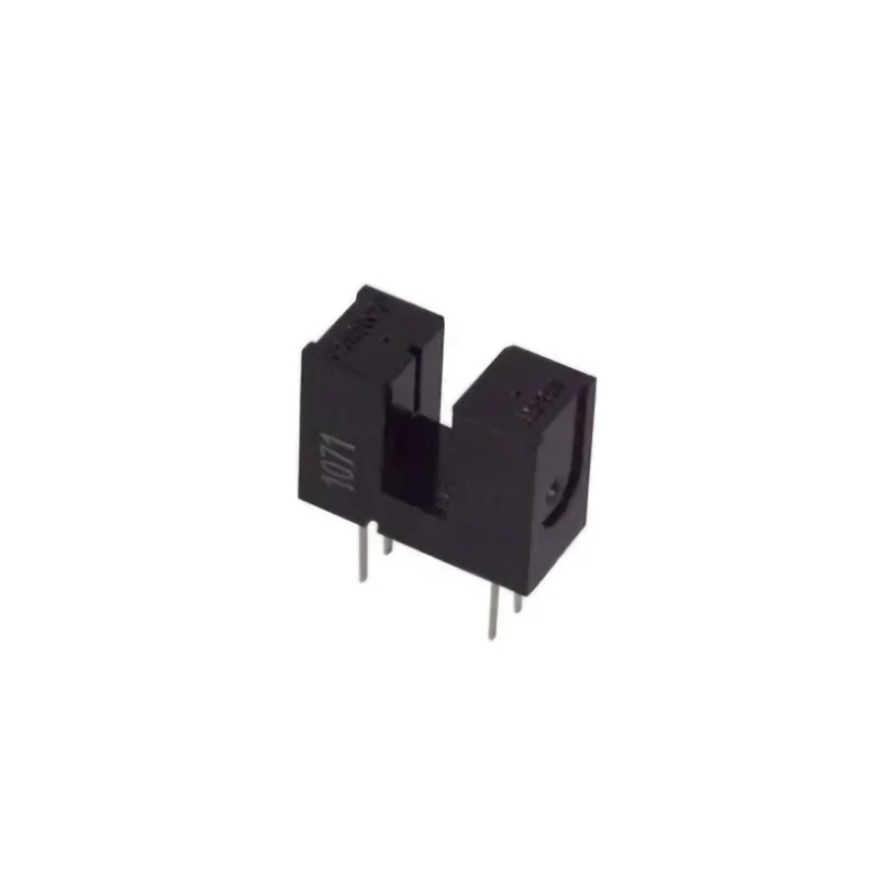 New 5PCS/LOT EE-SX1071 SX1071  1071 DIP-4  Photoelectric Switch 3.4MM