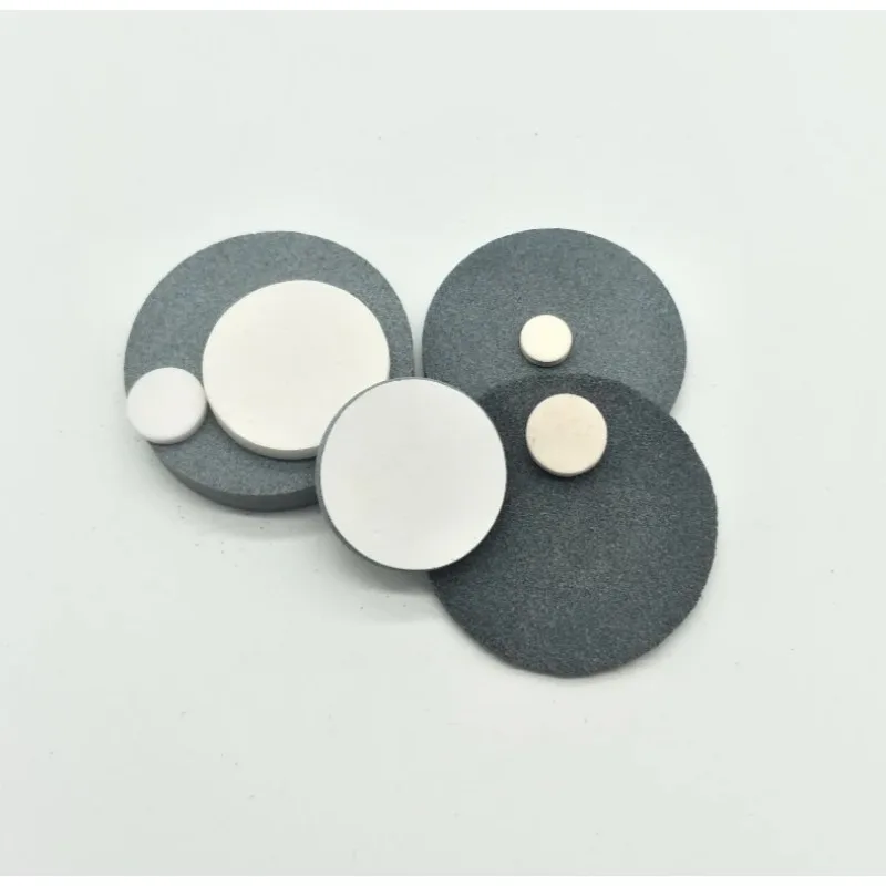 Nanoporous silicon carbide foam ceramic filter  Research experiments  Microporous filtration membrane