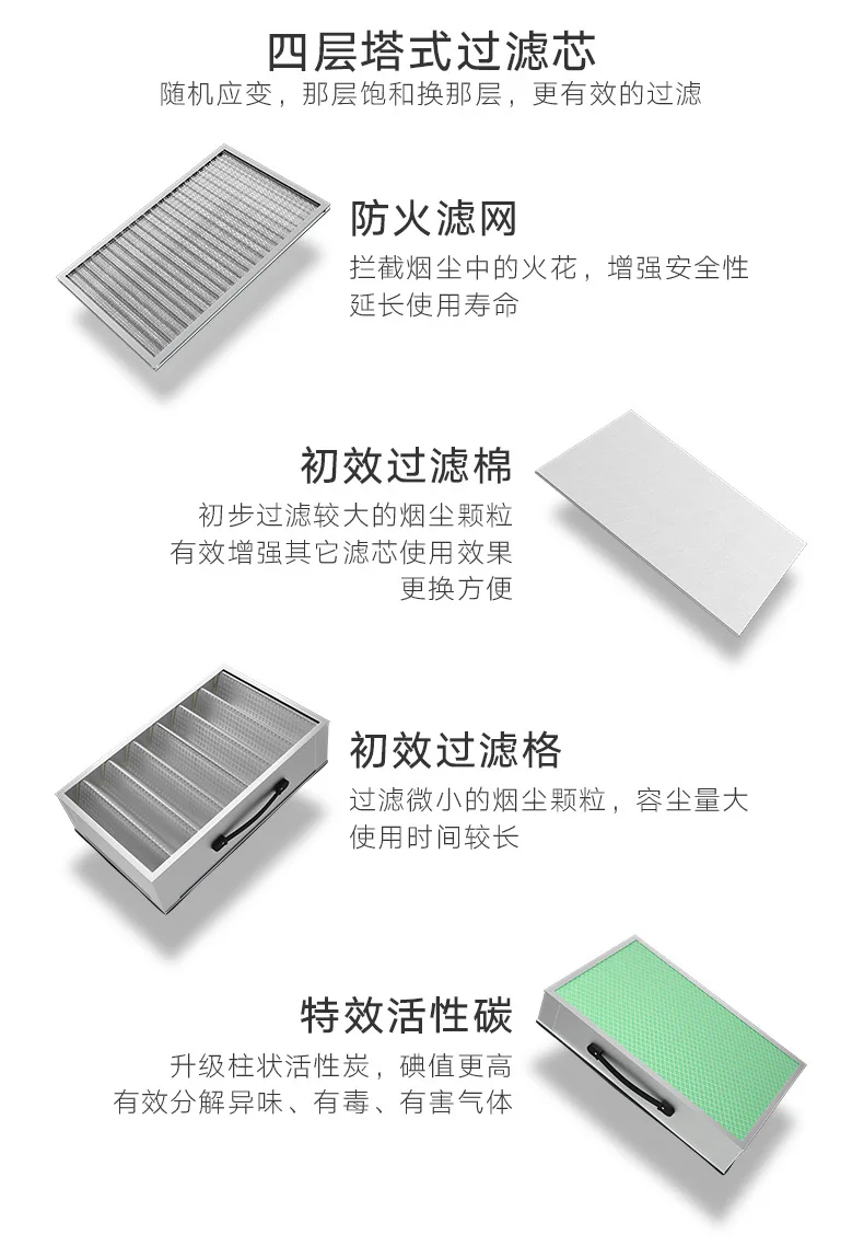 Laser Gravur Rauch Reiniger Schweißen Solder Ofen Rauch Filter Rauchen Maschine Laser Kennzeichnung Rauch Abluft Ausrüstung