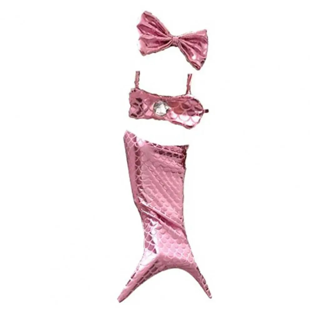 Fantasy Cat Costume Stylish Cat Mermaid Costume Pet Outfit for Small Dog Funny Mermaid Fishtail Clothes for Cat for Apparel