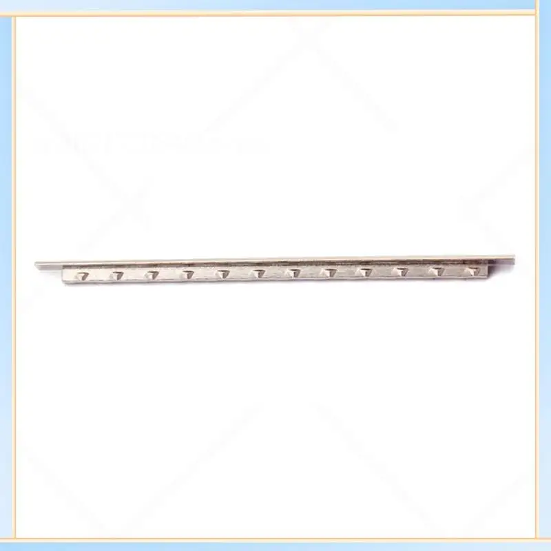 

-A60I 95 шт., набор медных ладов для классической гитары 2,0 мм/0,08 дюйма, набор медных ладов для 36 дюймов, 38 дюймов, 39 дюймов, 19 ладов