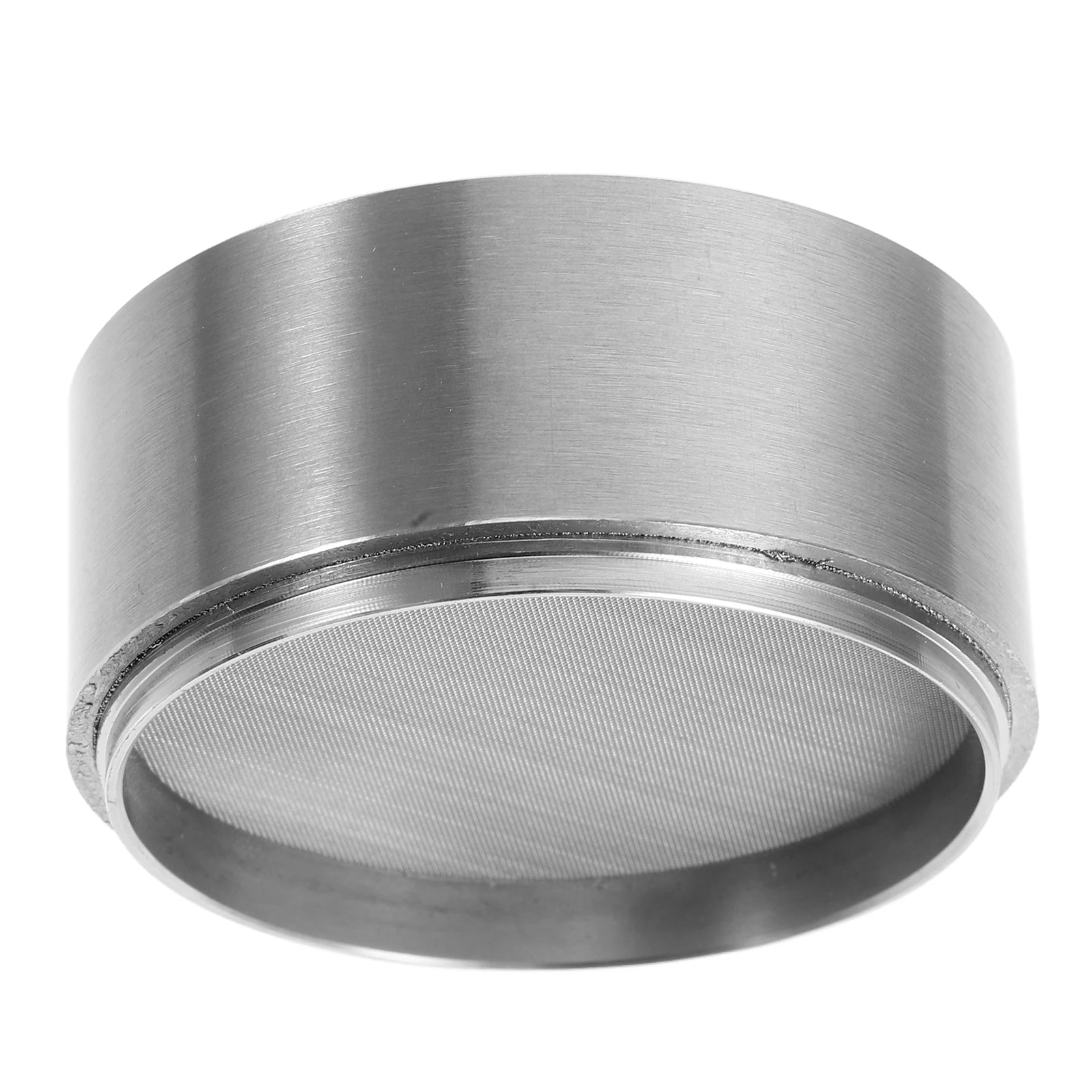 

Cell Sieve Bike Headset Fork Spacers Bicycle Fine Mesh Strainer Cone Lab Pan with Lid Explosion Filter