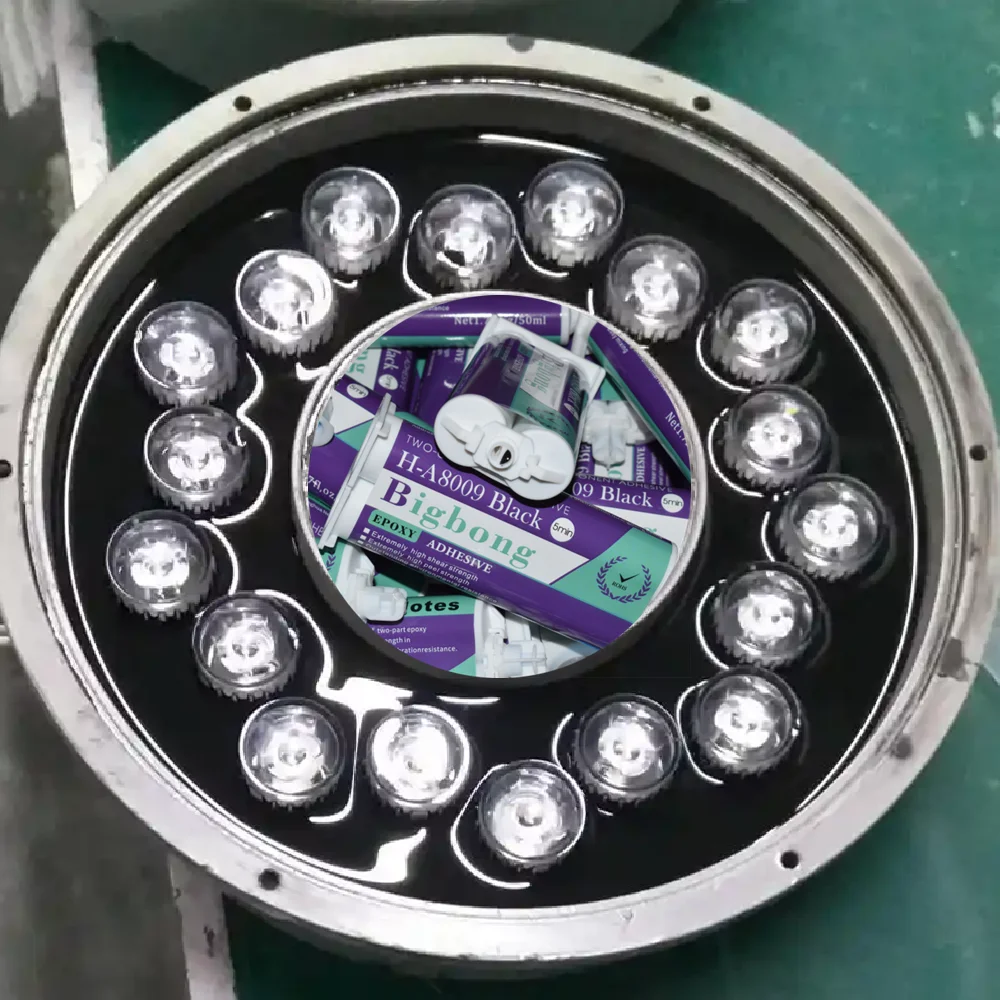 5Pc Ab Glue 1:1 Bla…