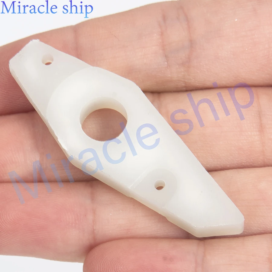 

Щетка, привод 677-15741-01 для подвесного 2-тактного двигателя Yamaha, 4 л.с., 5 л.с., 6 л.с., 8 л.с., 9,9 л.с., 15 л.с. 677-15741-01-00 677-15741, детали лодочного двигателя