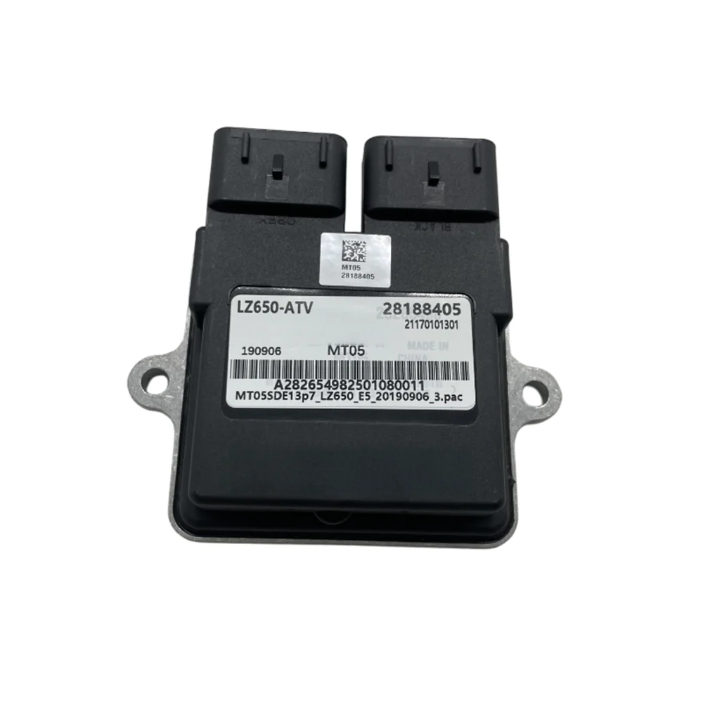 Unidad ECU para ODES AODES LZ650 PATHCROSS 650L 650S ATV 21170101301