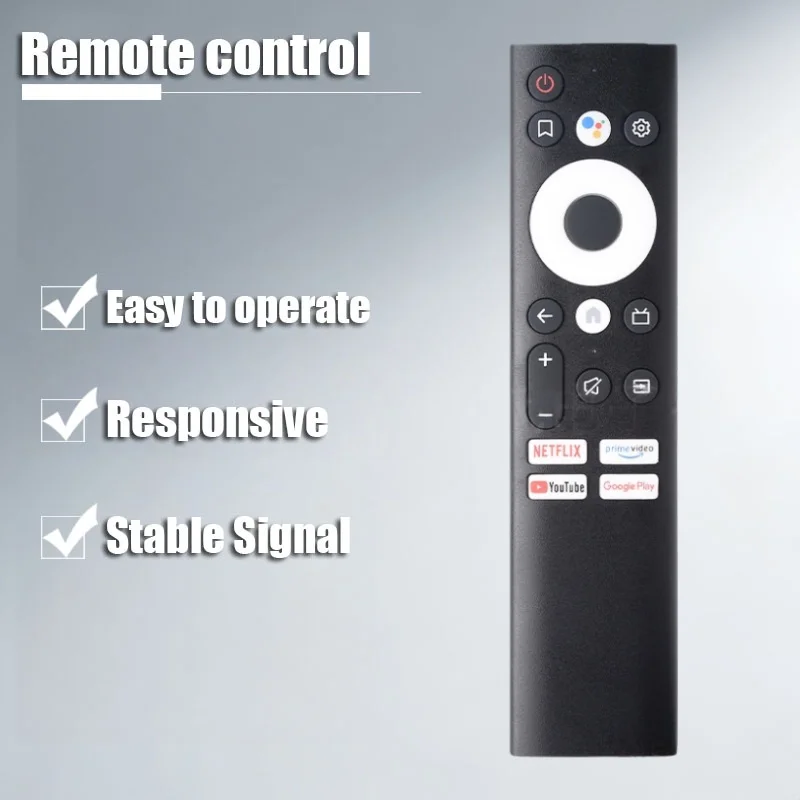 

55Q20 remote control Compatible with Skyworth Android TV 50Q20 55Q20 UB5100 TB5000 TB7000 CT9010 HS-8A00J-01 65Q20（No voice)